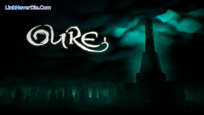 Hình ảnh trong game Oure (screenshot) Hình ảnh trong game Oure (screenshot)