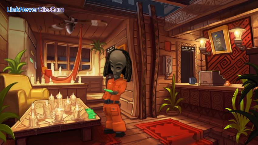 Hình ảnh trong game The Journey Down: Chapter One (screenshot) Hình ảnh trong game The Journey Down: Chapter One (screenshot)