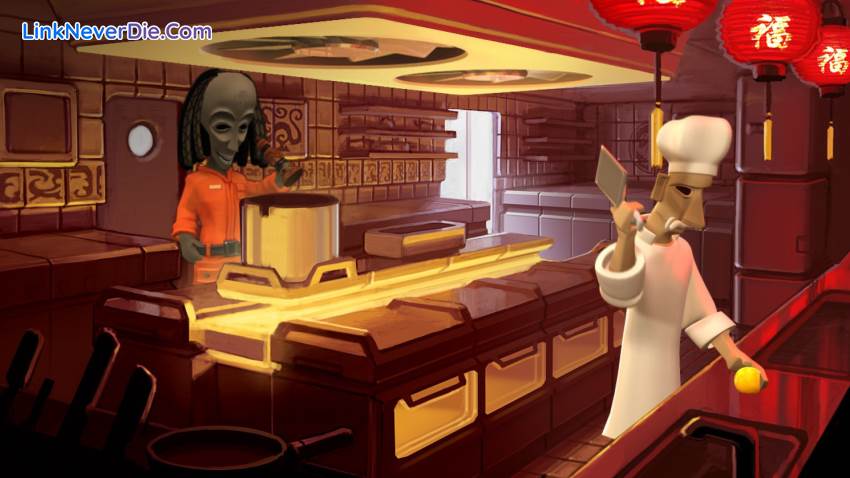 Hình ảnh trong game The Journey Down: Chapter One (screenshot) Hình ảnh trong game The Journey Down: Chapter One (screenshot)