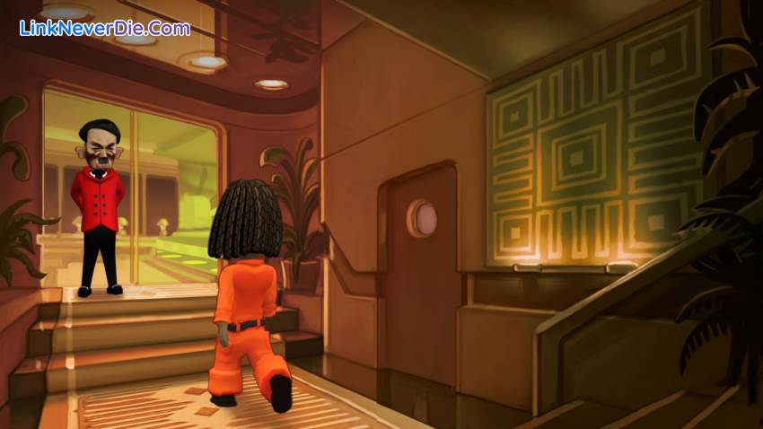 Hình ảnh trong game The Journey Down: Chapter One (screenshot) Hình ảnh trong game The Journey Down: Chapter One (screenshot)