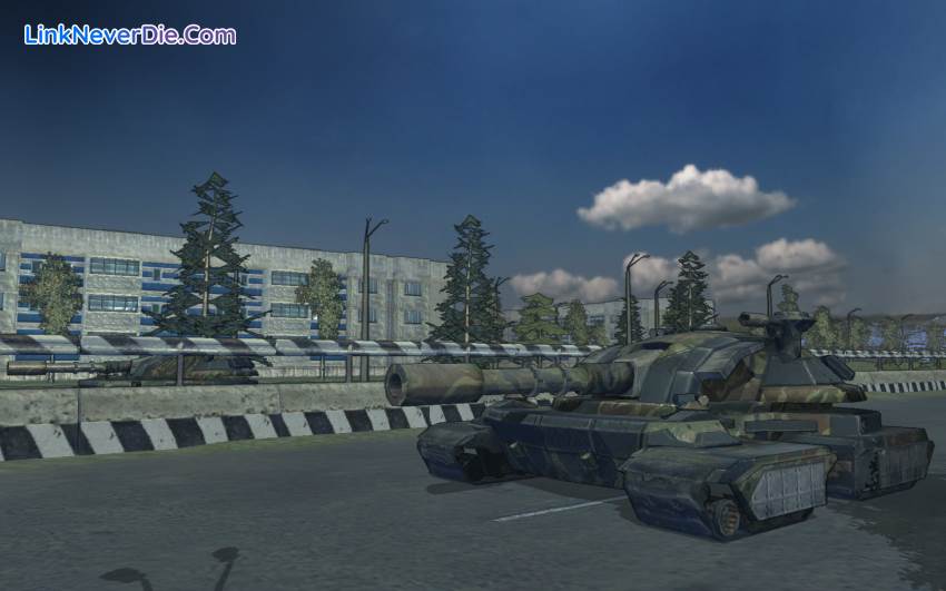 Hình ảnh trong game Chronostorm: Siberian Border (screenshot) Hình ảnh trong game Chronostorm: Siberian Border (screenshot)