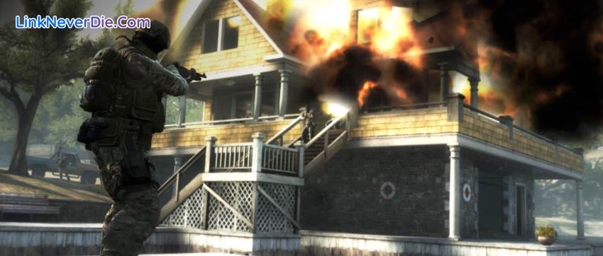 Hình ảnh trong game Counter Strike: Global Offensive (screenshot) Hình ảnh trong game Counter Strike: Global Offensive (screenshot)