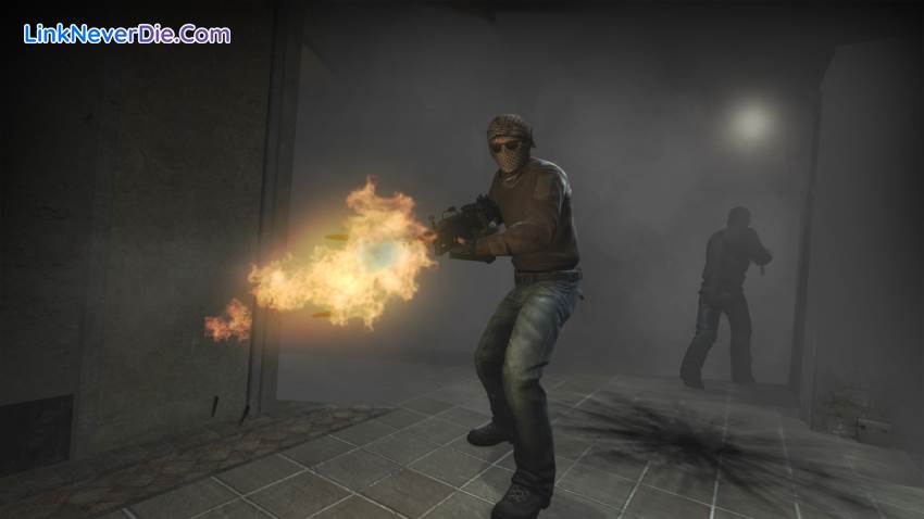 Hình ảnh trong game Counter Strike: Global Offensive (screenshot) Hình ảnh trong game Counter Strike: Global Offensive (screenshot)