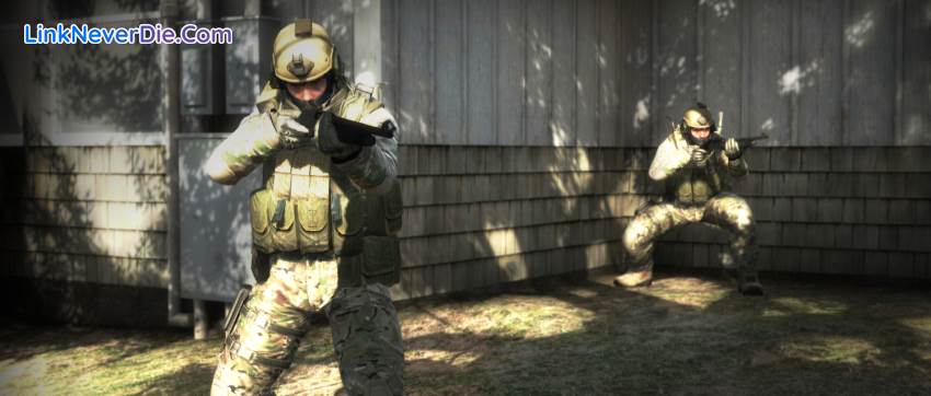 Hình ảnh trong game Counter Strike: Global Offensive (screenshot) Hình ảnh trong game Counter Strike: Global Offensive (screenshot)