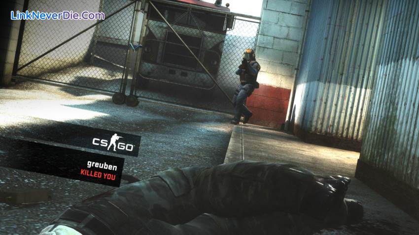 Hình ảnh trong game Counter Strike: Global Offensive (screenshot) Hình ảnh trong game Counter Strike: Global Offensive (screenshot)