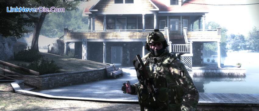 Hình ảnh trong game Counter Strike: Global Offensive (screenshot) Hình ảnh trong game Counter Strike: Global Offensive (screenshot)