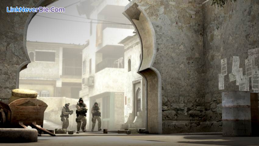 Hình ảnh trong game Counter Strike: Global Offensive (screenshot) Hình ảnh trong game Counter Strike: Global Offensive (screenshot)