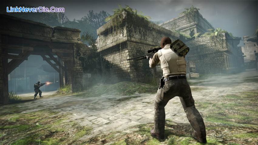 Hình ảnh trong game Counter Strike: Global Offensive (screenshot) Hình ảnh trong game Counter Strike: Global Offensive (screenshot)