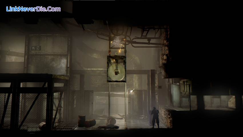 Hình ảnh trong game Deadlight (screenshot) Hình ảnh trong game Deadlight (screenshot)