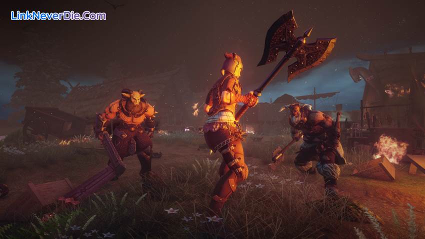 Hình ảnh trong game Hand of Fate 2 (screenshot) Hình ảnh trong game Hand of Fate 2 (screenshot)