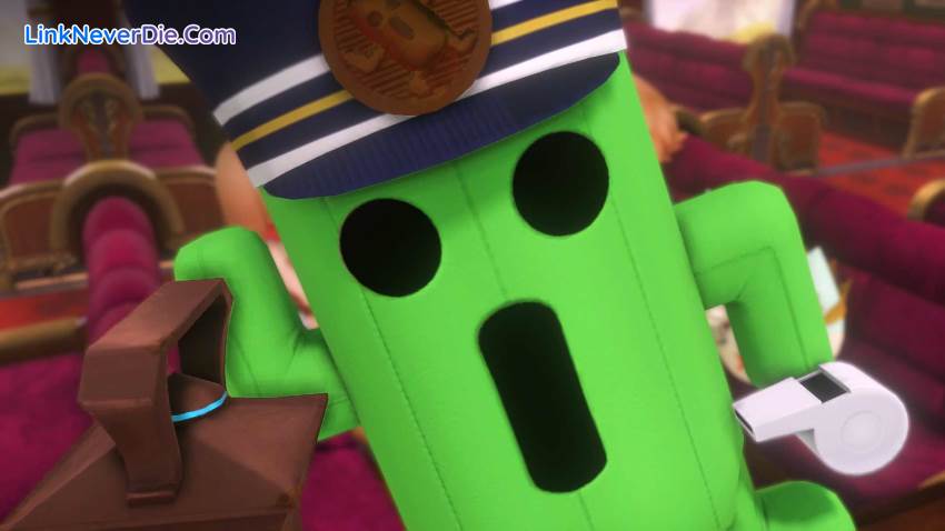 Hình ảnh trong game WORLD OF FINAL FANTASY (screenshot) Hình ảnh trong game WORLD OF FINAL FANTASY (screenshot)
