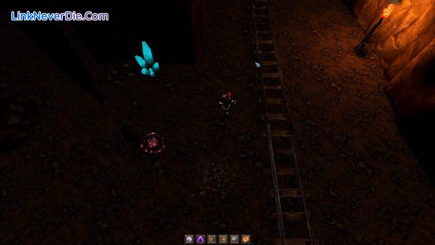 Hình ảnh trong game Beastmancer (screenshot) Hình ảnh trong game Beastmancer (screenshot)