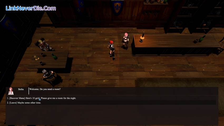 Hình ảnh trong game Beastmancer (screenshot) Hình ảnh trong game Beastmancer (screenshot)