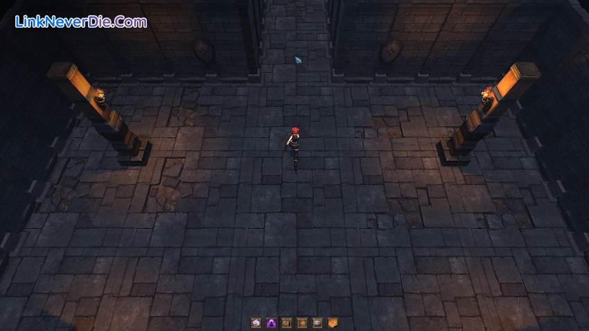 Hình ảnh trong game Beastmancer (screenshot) Hình ảnh trong game Beastmancer (screenshot)