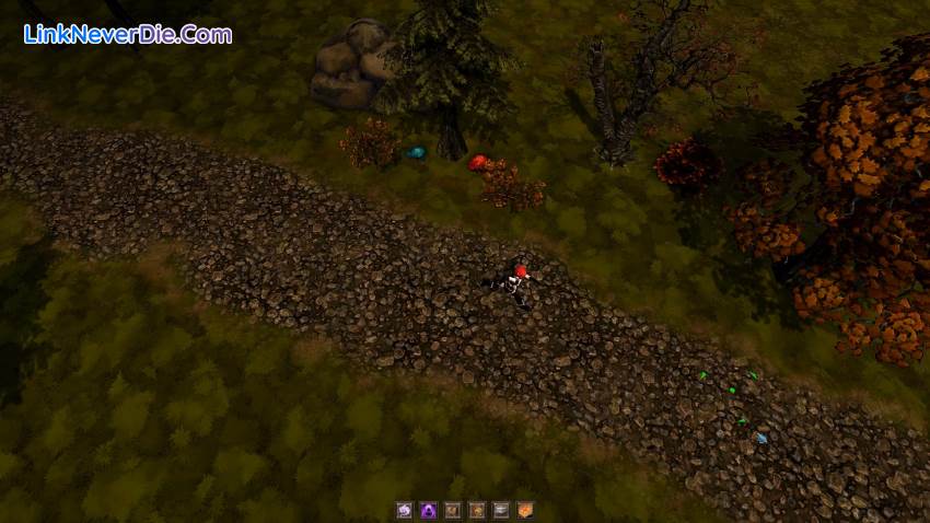 Hình ảnh trong game Beastmancer (screenshot) Hình ảnh trong game Beastmancer (screenshot)