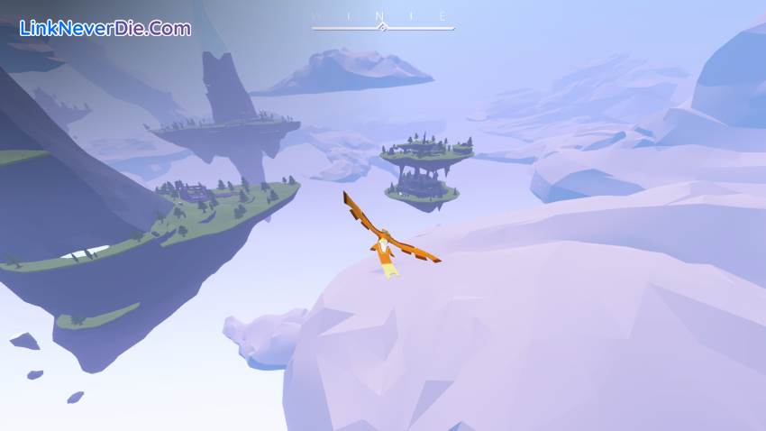 Hình ảnh trong game AER Memories of Old (screenshot) Hình ảnh trong game AER Memories of Old (screenshot)