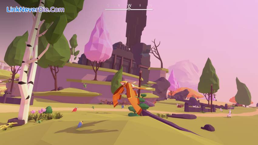 Hình ảnh trong game AER Memories of Old (screenshot) Hình ảnh trong game AER Memories of Old (screenshot)