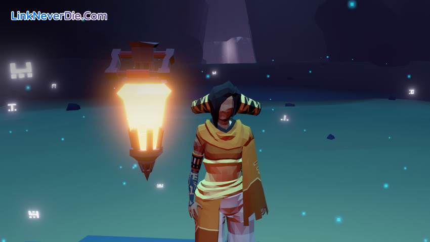 Hình ảnh trong game AER Memories of Old (screenshot) Hình ảnh trong game AER Memories of Old (screenshot)