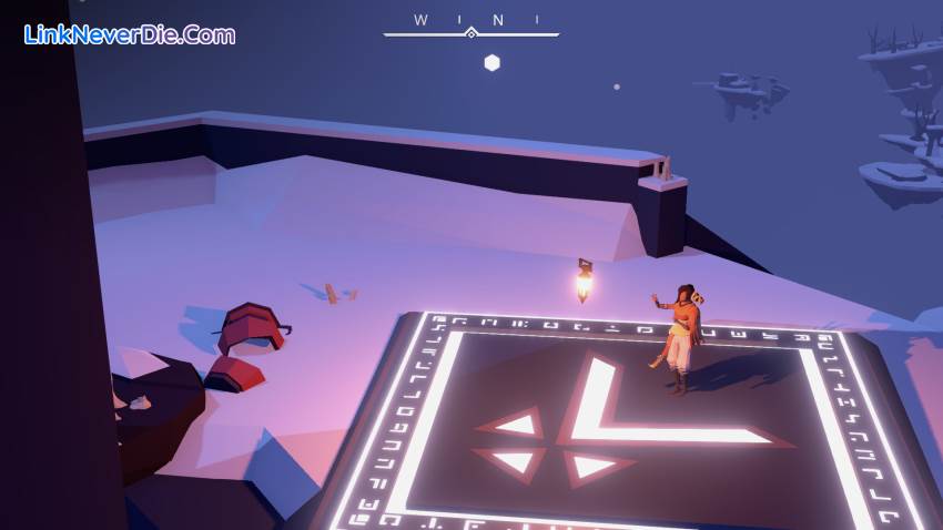 Hình ảnh trong game AER Memories of Old (screenshot) Hình ảnh trong game AER Memories of Old (screenshot)