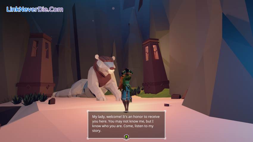 Hình ảnh trong game AER Memories of Old (screenshot) Hình ảnh trong game AER Memories of Old (screenshot)