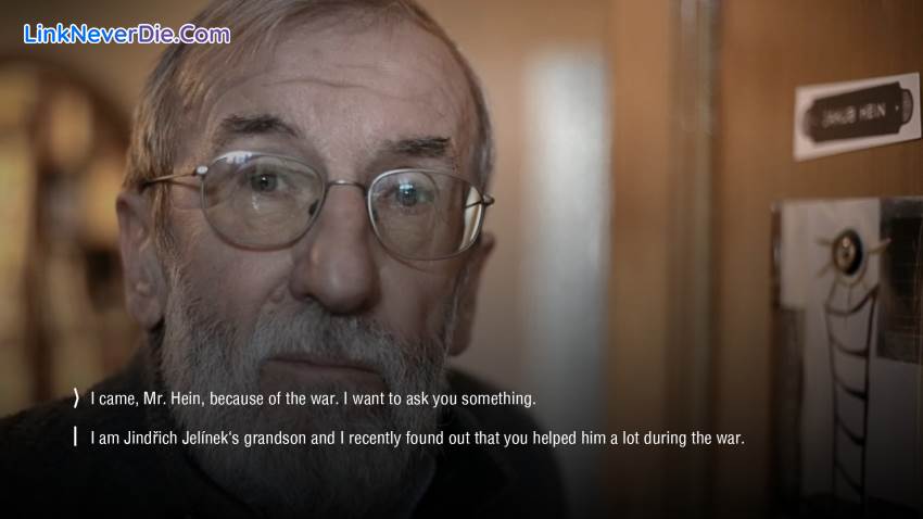 Hình ảnh trong game Attentat 1942 (screenshot) Hình ảnh trong game Attentat 1942 (screenshot)