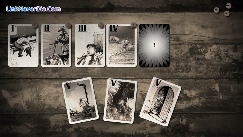 Hình ảnh trong game Attentat 1942 (screenshot) Hình ảnh trong game Attentat 1942 (screenshot)