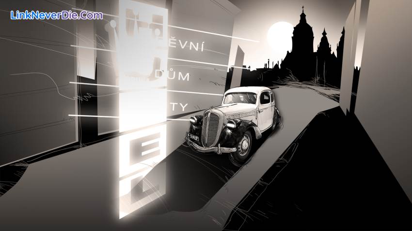 Hình ảnh trong game Attentat 1942 (screenshot) Hình ảnh trong game Attentat 1942 (screenshot)
