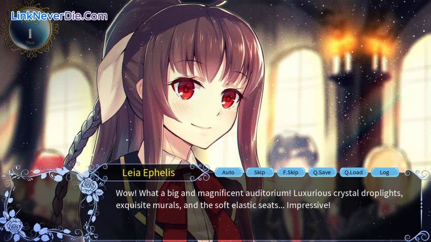 Hình ảnh trong game Blood Code (screenshot) Hình ảnh trong game Blood Code (screenshot)