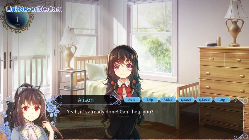 Hình ảnh trong game Blood Code (screenshot) Hình ảnh trong game Blood Code (screenshot)