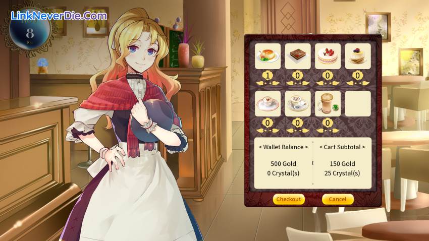 Hình ảnh trong game Blood Code (screenshot) Hình ảnh trong game Blood Code (screenshot)