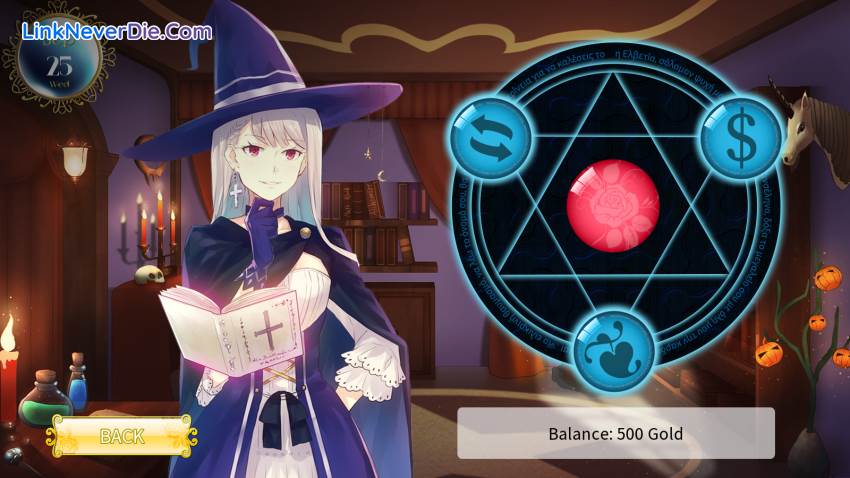 Hình ảnh trong game Blood Code (screenshot) Hình ảnh trong game Blood Code (screenshot)