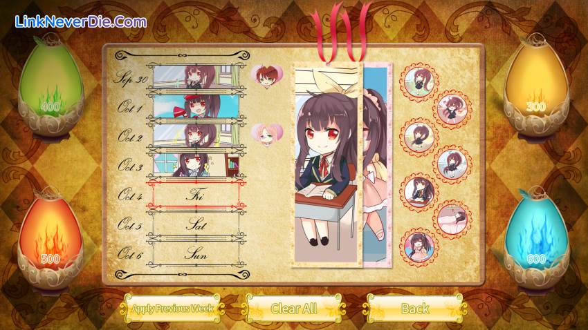 Hình ảnh trong game Blood Code (screenshot) Hình ảnh trong game Blood Code (screenshot)