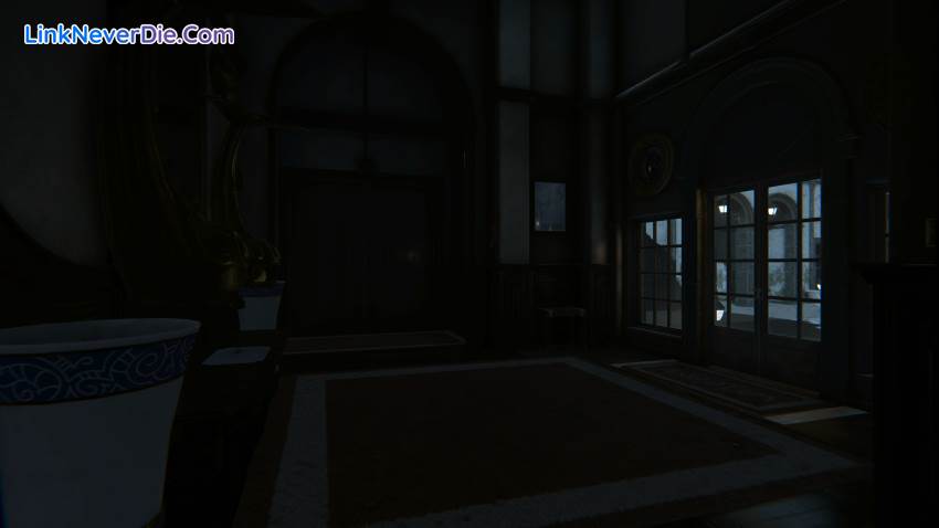Hình ảnh trong game Crawl Space: The Mansion (screenshot) Hình ảnh trong game Crawl Space: The Mansion (screenshot)