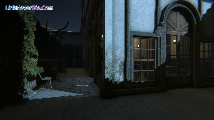 Hình ảnh trong game Crawl Space: The Mansion (screenshot) Hình ảnh trong game Crawl Space: The Mansion (screenshot)