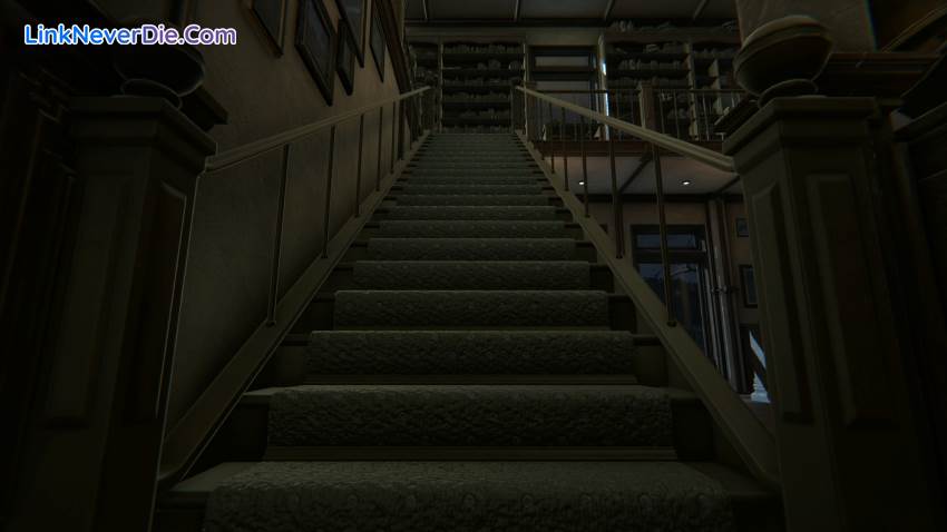 Hình ảnh trong game Crawl Space: The Mansion (screenshot) Hình ảnh trong game Crawl Space: The Mansion (screenshot)