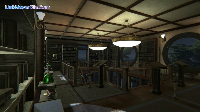 Hình ảnh trong game Crawl Space: The Mansion (screenshot) Hình ảnh trong game Crawl Space: The Mansion (screenshot)