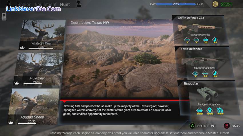 Hình ảnh trong game Deer Hunter: Reloaded (screenshot) Hình ảnh trong game Deer Hunter: Reloaded (screenshot)