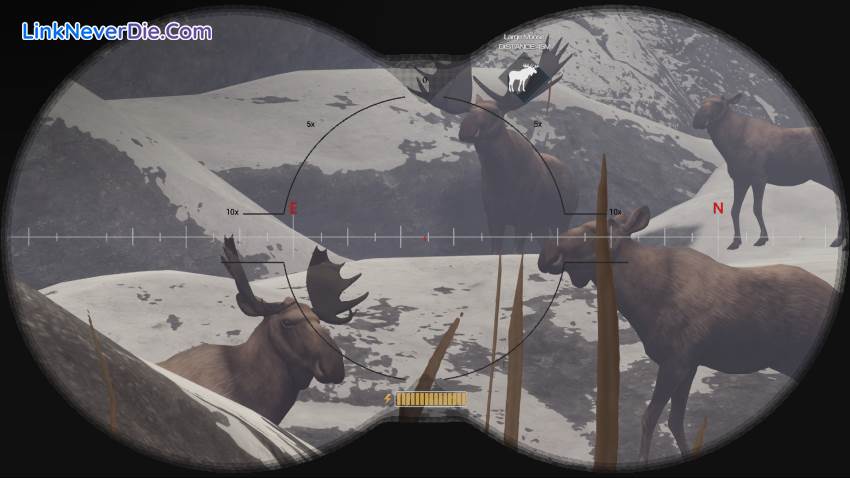 Hình ảnh trong game Deer Hunter: Reloaded (screenshot) Hình ảnh trong game Deer Hunter: Reloaded (screenshot)