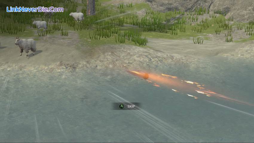 Hình ảnh trong game Deer Hunter: Reloaded (screenshot) Hình ảnh trong game Deer Hunter: Reloaded (screenshot)