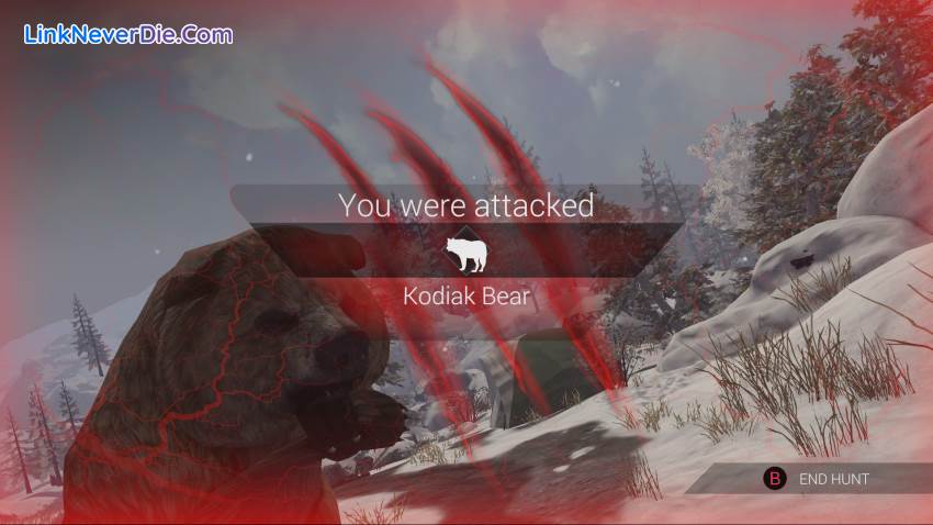 Hình ảnh trong game Deer Hunter: Reloaded (screenshot) Hình ảnh trong game Deer Hunter: Reloaded (screenshot)
