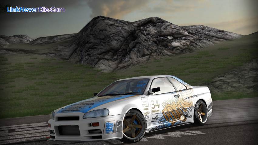 Hình ảnh trong game FURIDASHI: Drift Cyber Sport (screenshot) Hình ảnh trong game FURIDASHI: Drift Cyber Sport (screenshot)