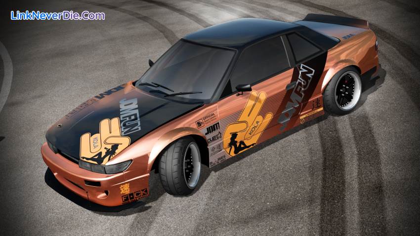 Hình ảnh trong game FURIDASHI: Drift Cyber Sport (screenshot) Hình ảnh trong game FURIDASHI: Drift Cyber Sport (screenshot)