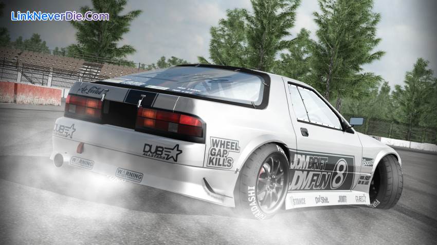 Hình ảnh trong game FURIDASHI: Drift Cyber Sport (screenshot) Hình ảnh trong game FURIDASHI: Drift Cyber Sport (screenshot)
