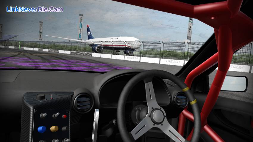 Hình ảnh trong game FURIDASHI: Drift Cyber Sport (screenshot) Hình ảnh trong game FURIDASHI: Drift Cyber Sport (screenshot)