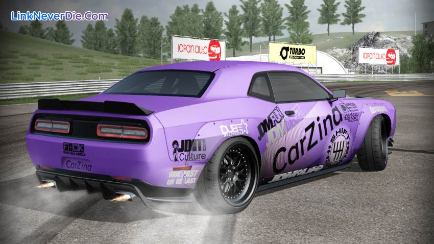 Hình ảnh trong game FURIDASHI: Drift Cyber Sport (screenshot) Hình ảnh trong game FURIDASHI: Drift Cyber Sport (screenshot)
