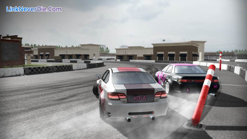 Hình ảnh trong game FURIDASHI: Drift Cyber Sport (screenshot) Hình ảnh trong game FURIDASHI: Drift Cyber Sport (screenshot)