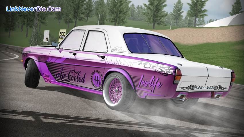 Hình ảnh trong game FURIDASHI: Drift Cyber Sport (screenshot) Hình ảnh trong game FURIDASHI: Drift Cyber Sport (screenshot)