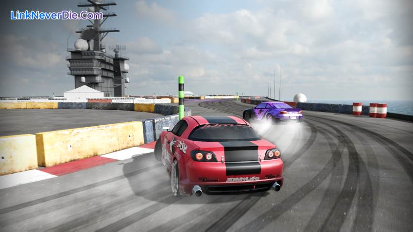 Hình ảnh trong game FURIDASHI: Drift Cyber Sport (screenshot) Hình ảnh trong game FURIDASHI: Drift Cyber Sport (screenshot)