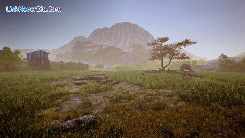 Hình ảnh trong game GRIM - Mystery of Wasules (screenshot) Hình ảnh trong game GRIM - Mystery of Wasules (screenshot)