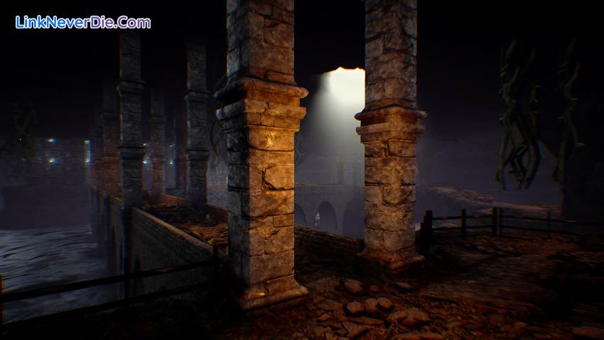 Hình ảnh trong game GRIM - Mystery of Wasules (screenshot) Hình ảnh trong game GRIM - Mystery of Wasules (screenshot)
